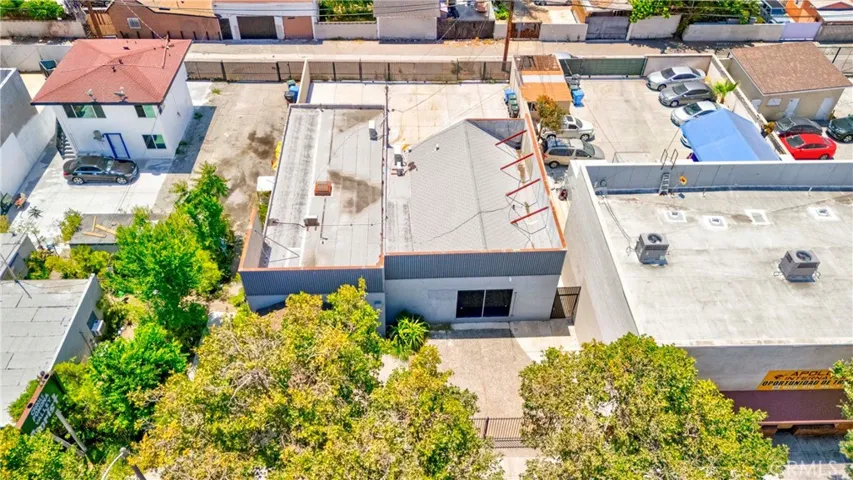 450 W Holt Avenue, Pomona, California 91768
