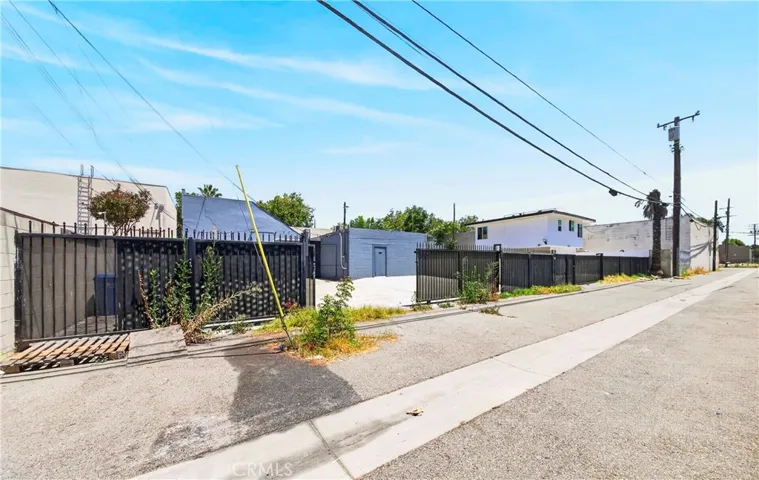 450 W Holt Avenue, Pomona, California 91768
