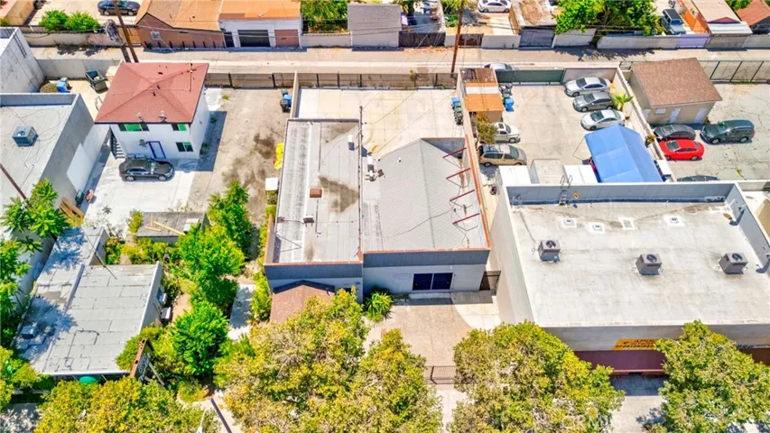 450 W Holt Avenue, Pomona, California 91768