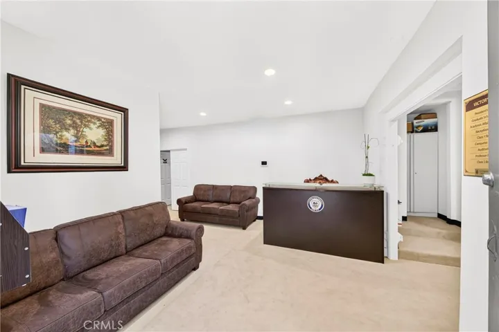 450 W Holt Avenue, Pomona, California 91768