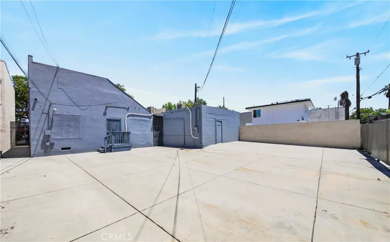 450 W Holt Avenue, Pomona, California 91768