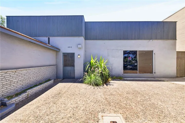 450 W Holt Avenue, Pomona, California 91768