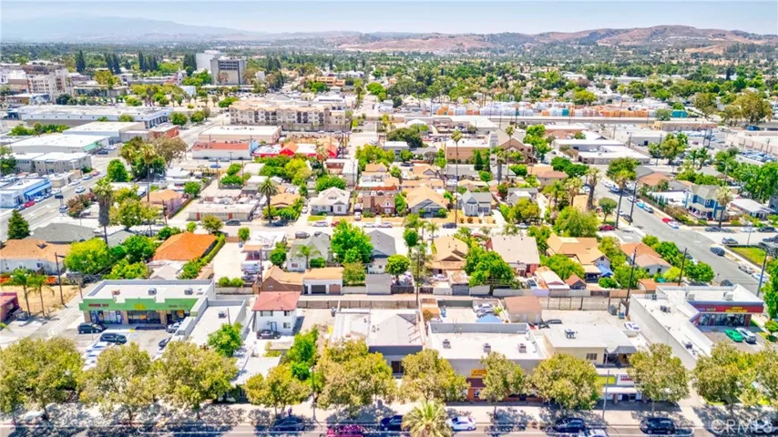 450 W Holt Avenue, Pomona, California 91768