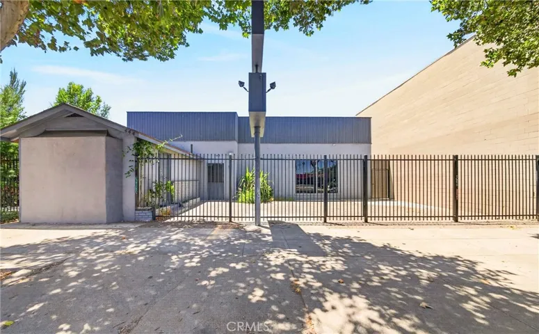 450 W Holt Avenue, Pomona, California 91768