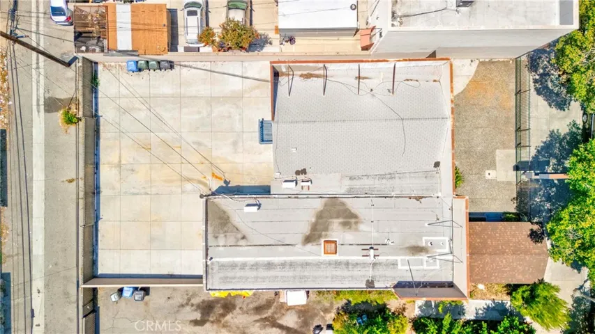 450 W Holt Avenue, Pomona, California 91768