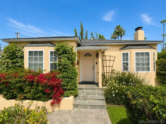 4305 Fanuel St, San Diego, California 92109