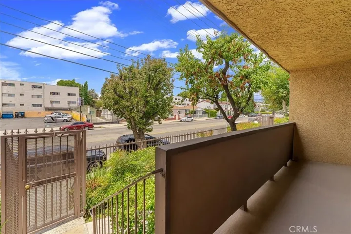 14829 Sherman 1, Van Nuys, California 91405