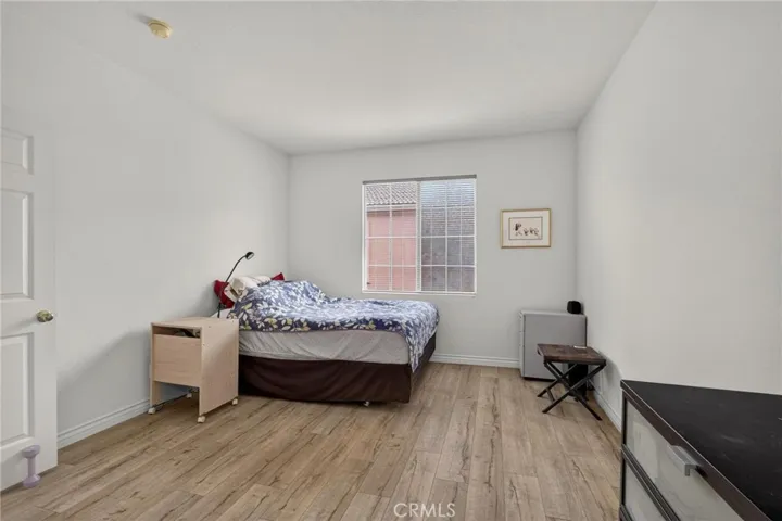 Primary Bedroom.