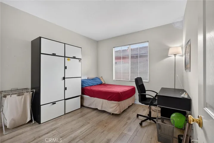 Comfortable and roomy!