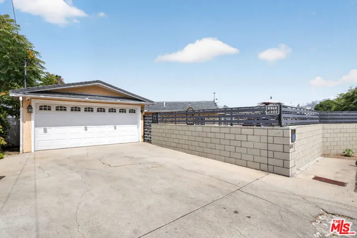 11029 Eldora Avenue, Sunland, California 91040
