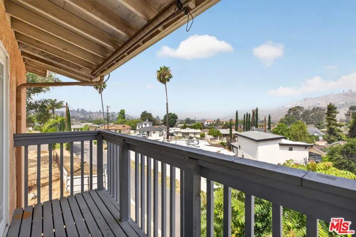 11029 Eldora Avenue, Sunland, California 91040