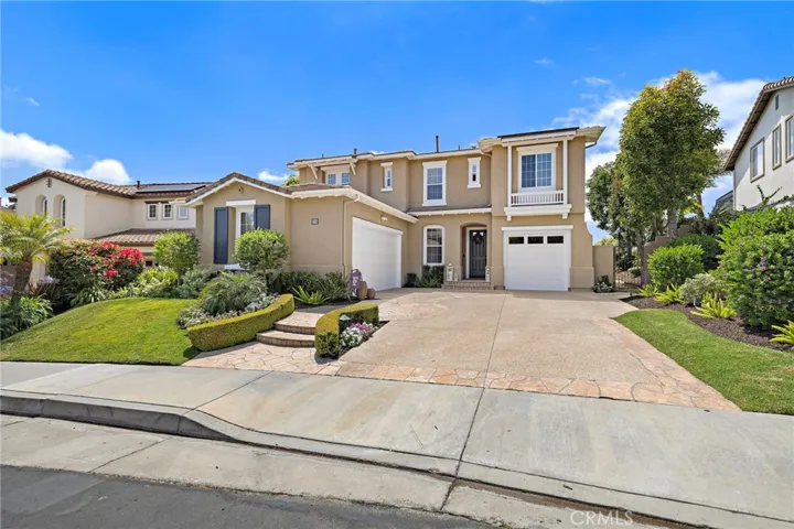 228 Via Sedona, San Clemente, California 92673