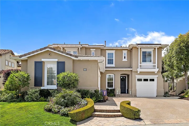 228 Via Sedona, San Clemente, California 92673