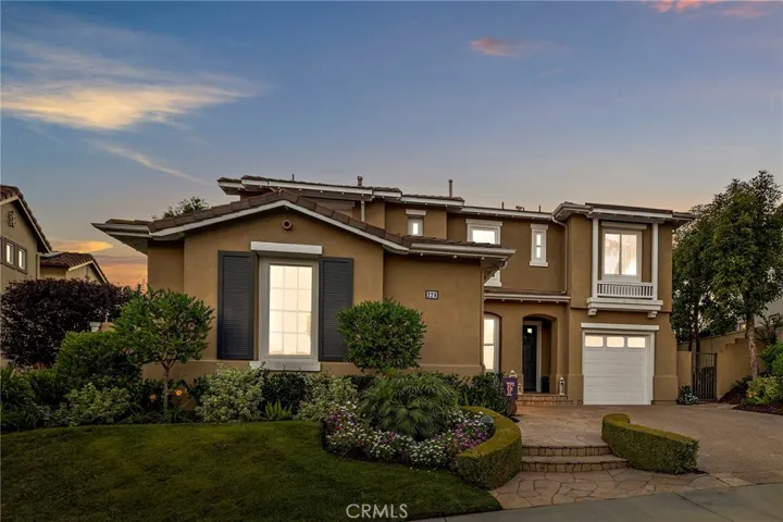 228 Via Sedona, San Clemente, California 92673