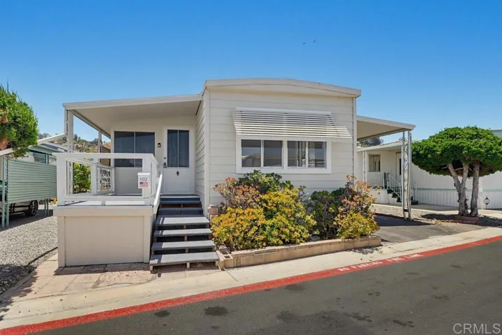 1285 E Washington Space 102, El Cajon, California 92019