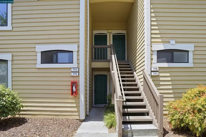 775 Center Ave, Martinez, California 94553