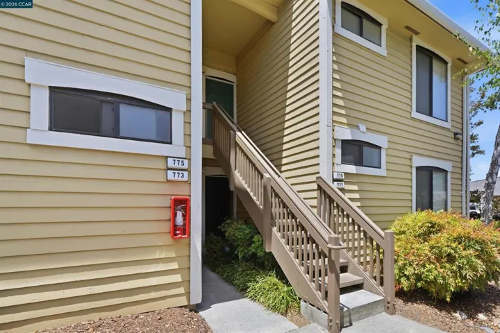 775 Center Ave, Martinez, California 94553