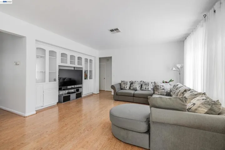 530 Spalding St, Hayward, California 94544