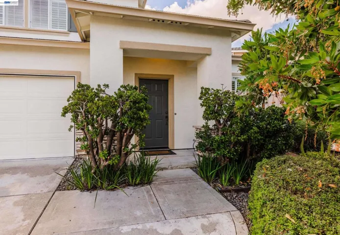 530 Spalding St, Hayward, California 94544
