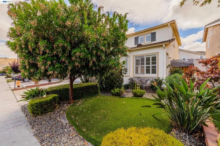 530 Spalding St, Hayward, California 94544