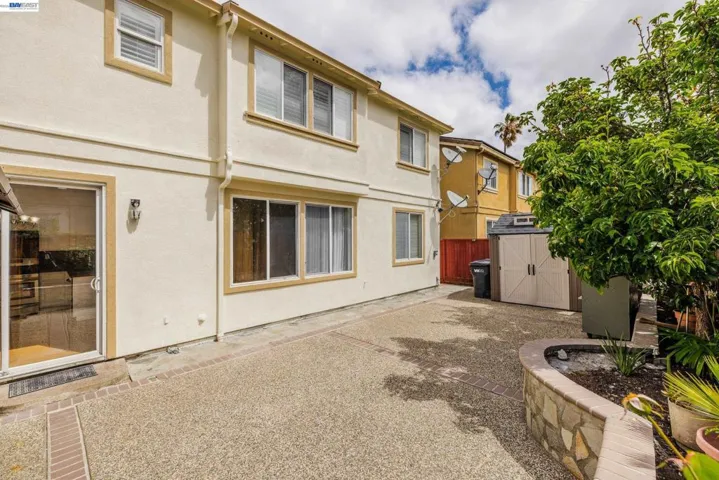 530 Spalding St, Hayward, California 94544