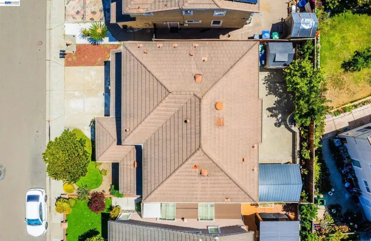 530 Spalding St, Hayward, California 94544