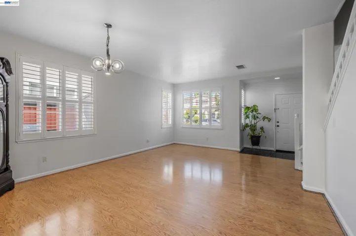 530 Spalding St, Hayward, California 94544