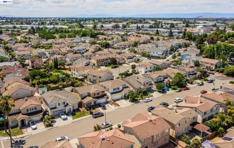 530 Spalding St, Hayward, California 94544