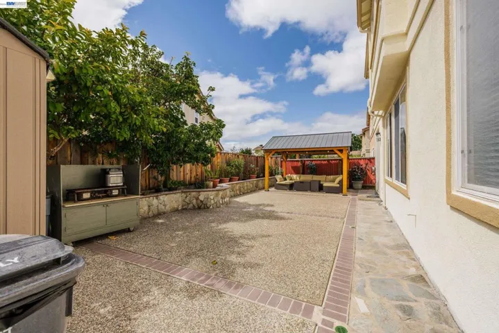 530 Spalding St, Hayward, California 94544