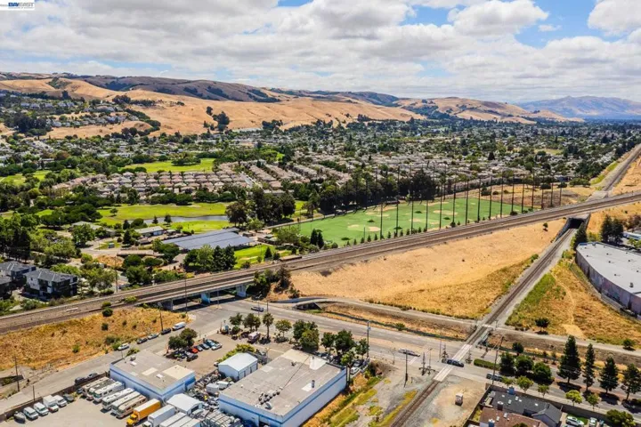 530 Spalding St, Hayward, California 94544