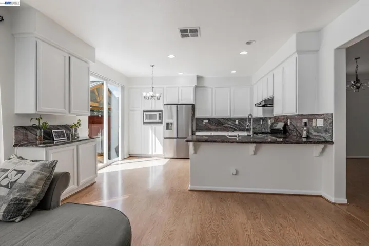 530 Spalding St, Hayward, California 94544