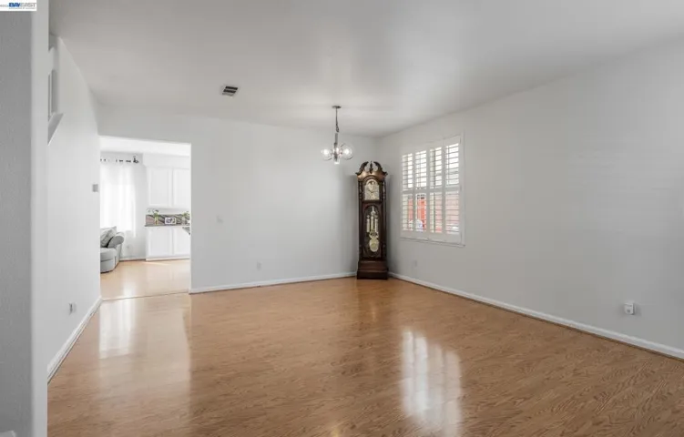 530 Spalding St, Hayward, California 94544