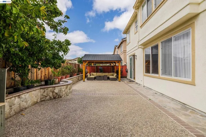 530 Spalding St, Hayward, California 94544