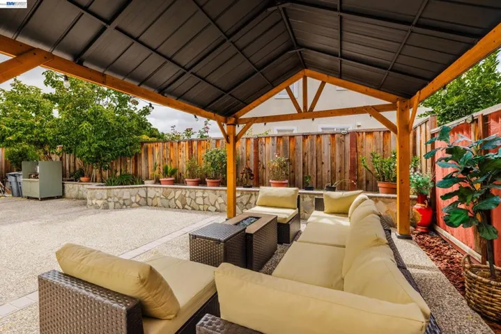530 Spalding St, Hayward, California 94544