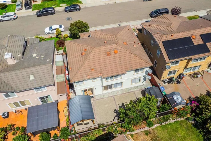 530 Spalding St, Hayward, California 94544