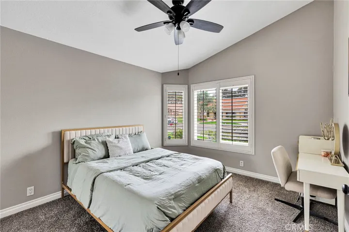 Bedroom 1.