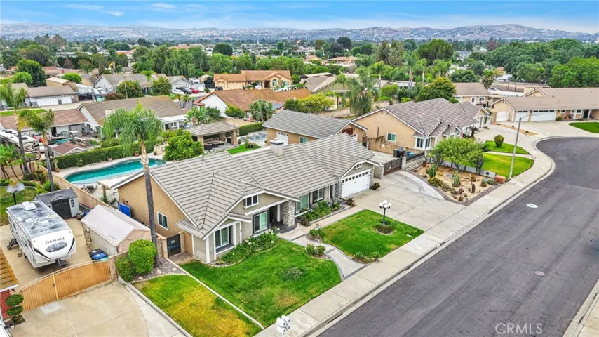 4641 La Causey Court, Chino, California 91710