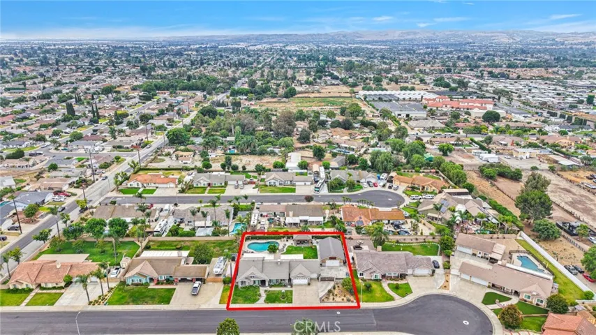 4641 La Causey Court, Chino, California 91710
