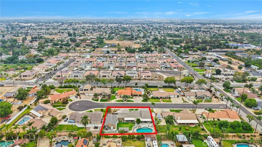 4641 La Causey Court, Chino, California 91710