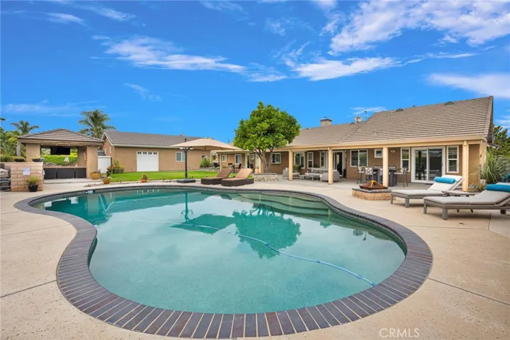 4641 La Causey Court, Chino, California 91710