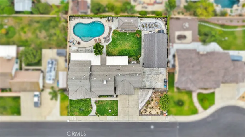 4641 La Causey Court, Chino, California 91710