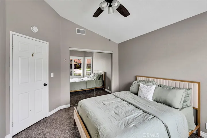 Bedroom 1.