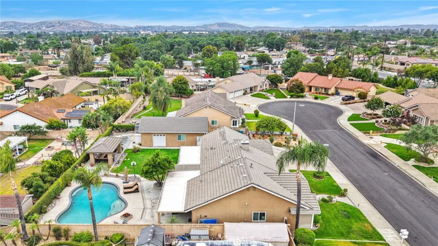 4641 La Causey Court, Chino, California 91710