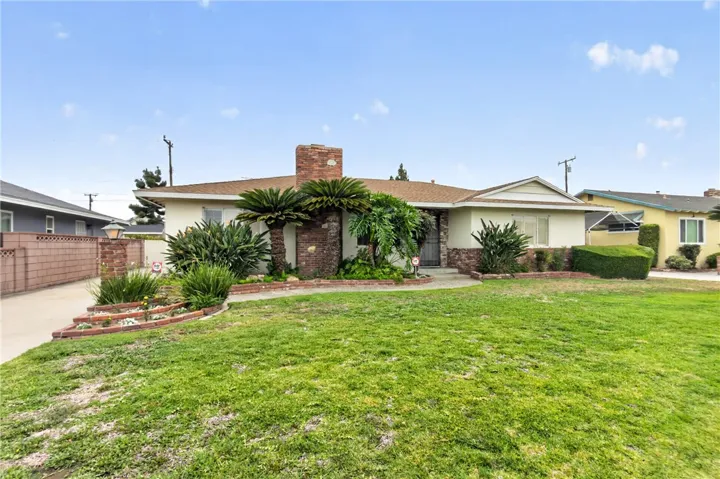 721 N Conlon, West Covina, California 91790