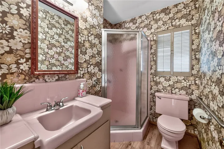 721 N Conlon, West Covina, California 91790