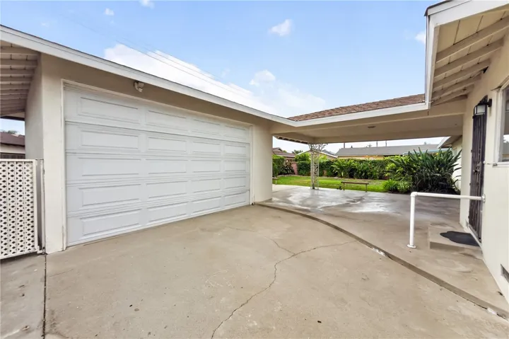 721 N Conlon, West Covina, California 91790