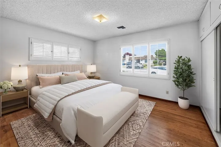 721 N Conlon, West Covina, California 91790