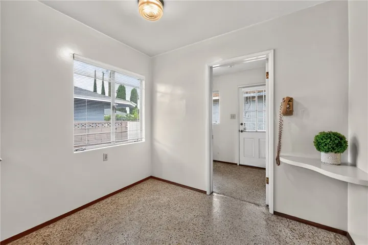 721 N Conlon, West Covina, California 91790