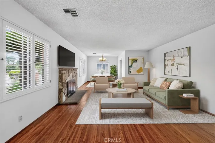 721 N Conlon, West Covina, California 91790