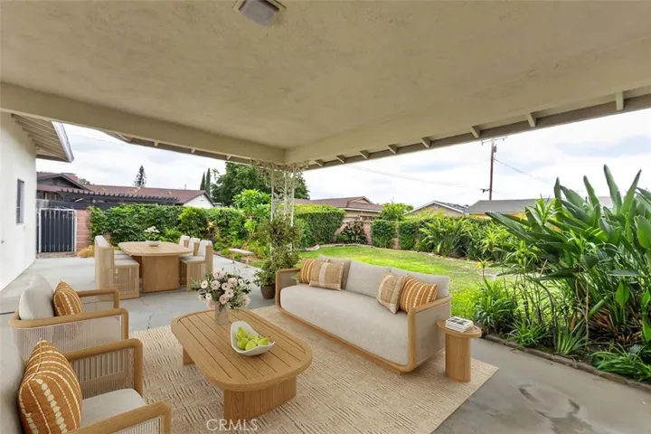 721 N Conlon, West Covina, California 91790